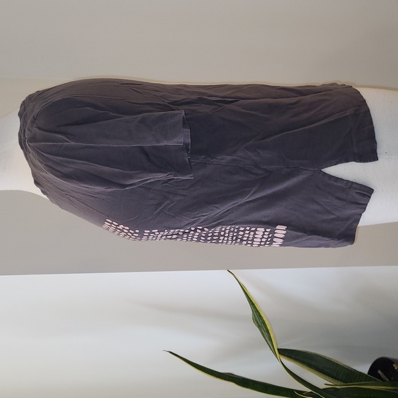 Uniqlo SPRZNY GEGO Cropped Tee - Picture 4 of 5